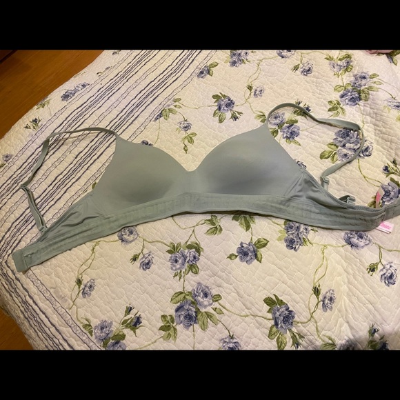 PINK WEAR EVERYWHERE WIRELESS LIGHTLY LINED - Picture 3 of 5